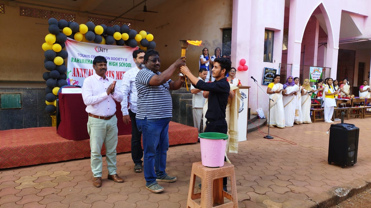 Educational Week 2024