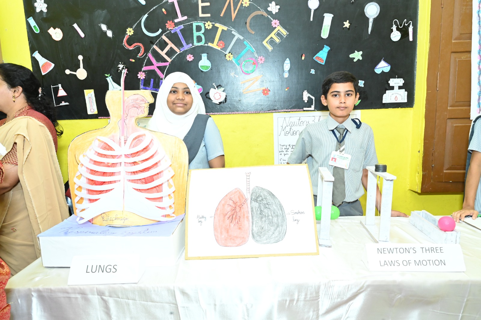 Unity Bloomingdale Cover